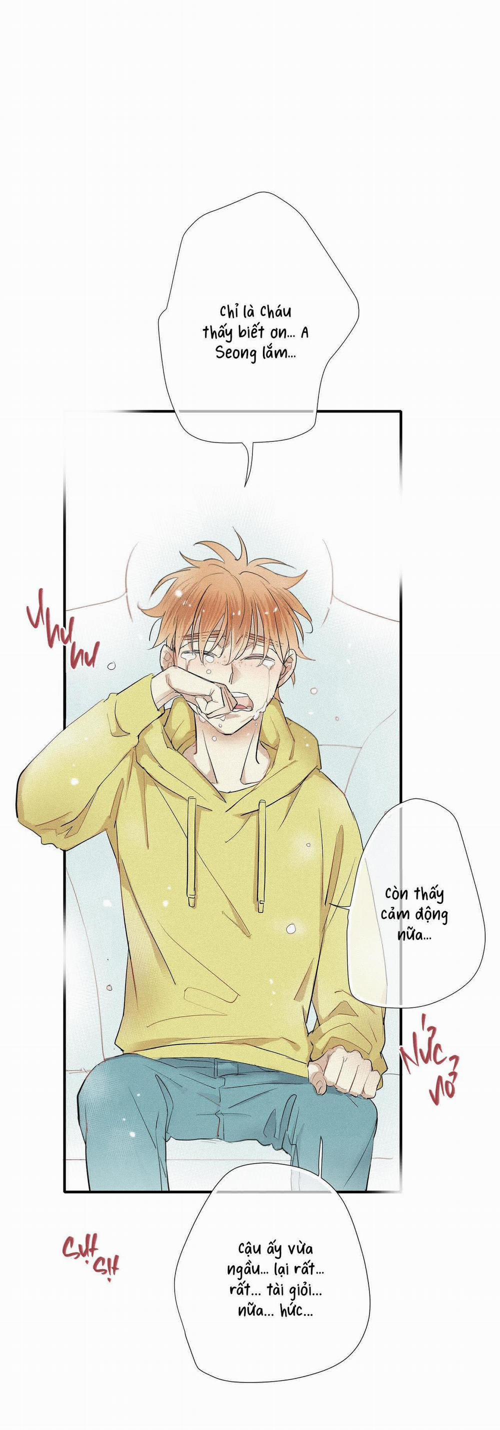 Tình Yêu Và Danh Vọng 38 trang 65