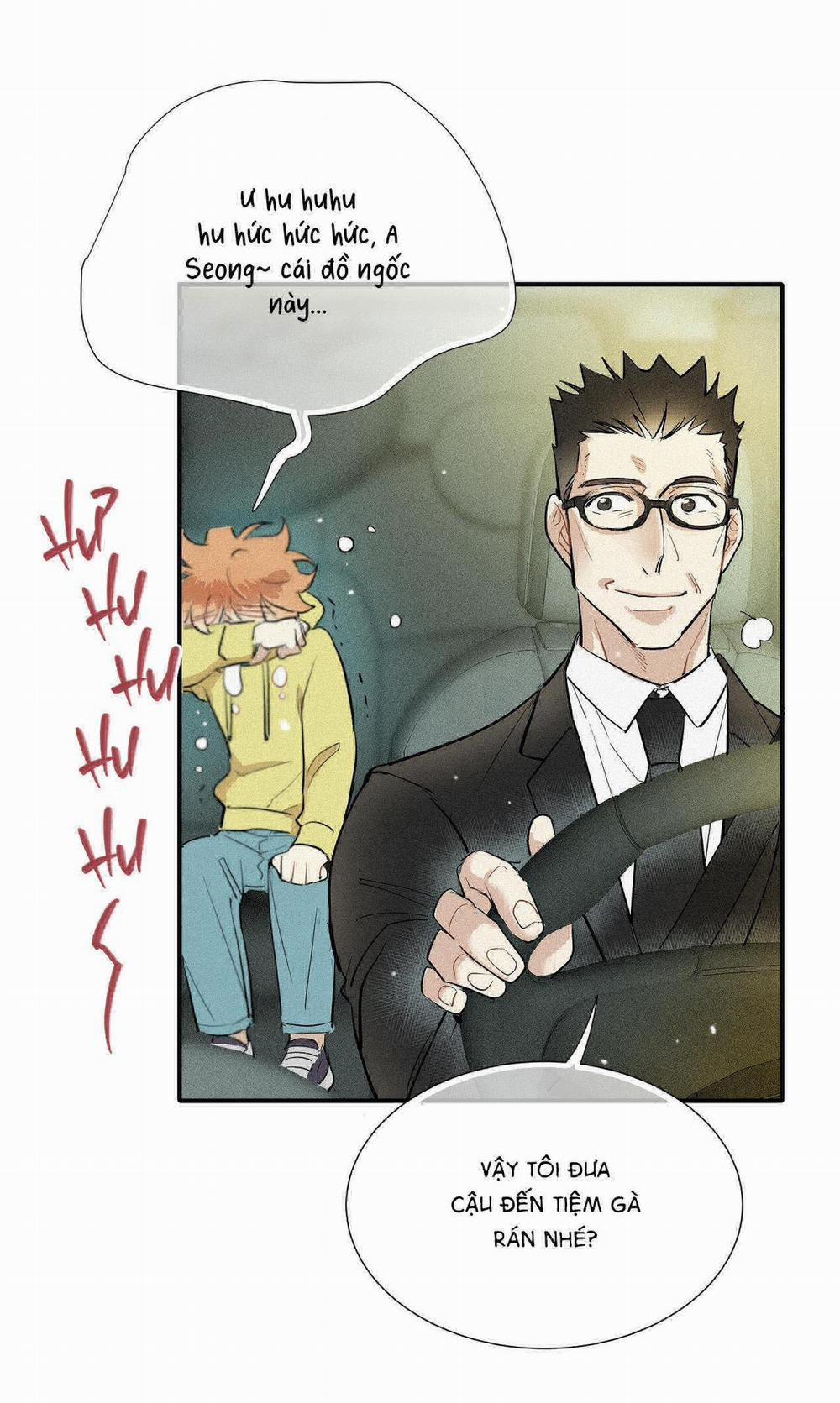 Tình Yêu Và Danh Vọng 38 trang 66