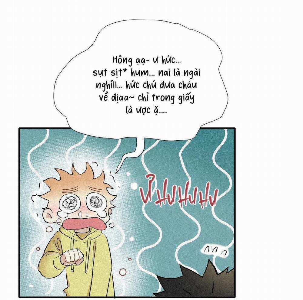 Tình Yêu Và Danh Vọng 38 trang 67