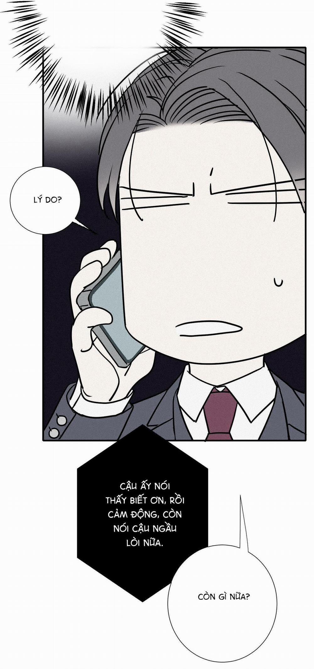 Tình Yêu Và Danh Vọng 38 trang 73