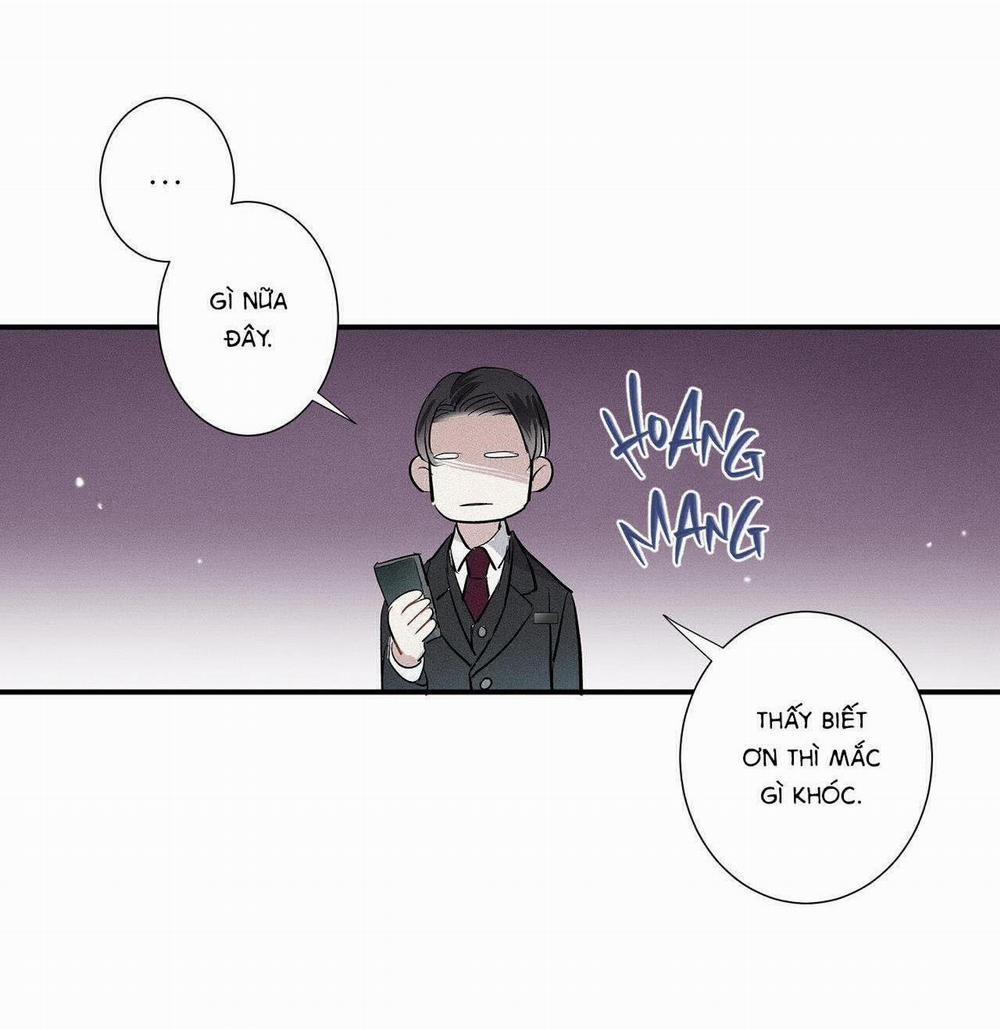 Tình Yêu Và Danh Vọng 38 trang 75