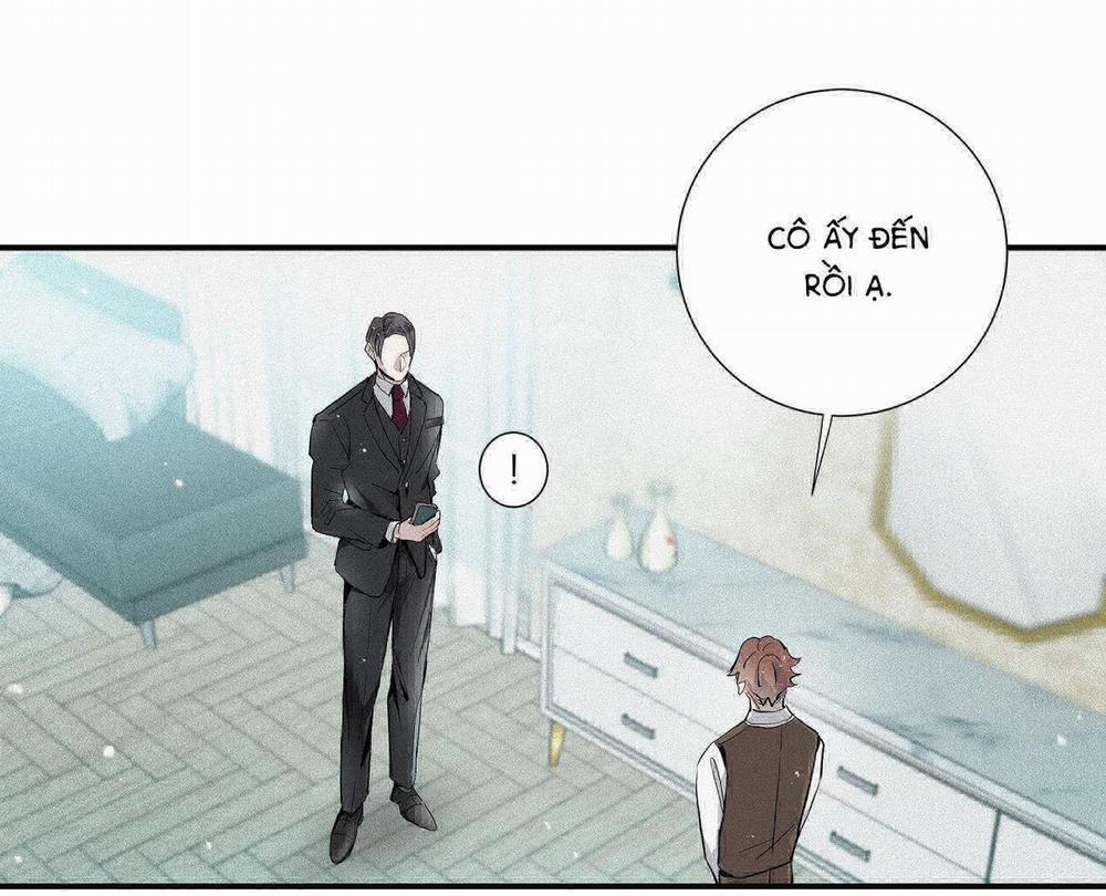 Tình Yêu Và Danh Vọng 38 trang 83