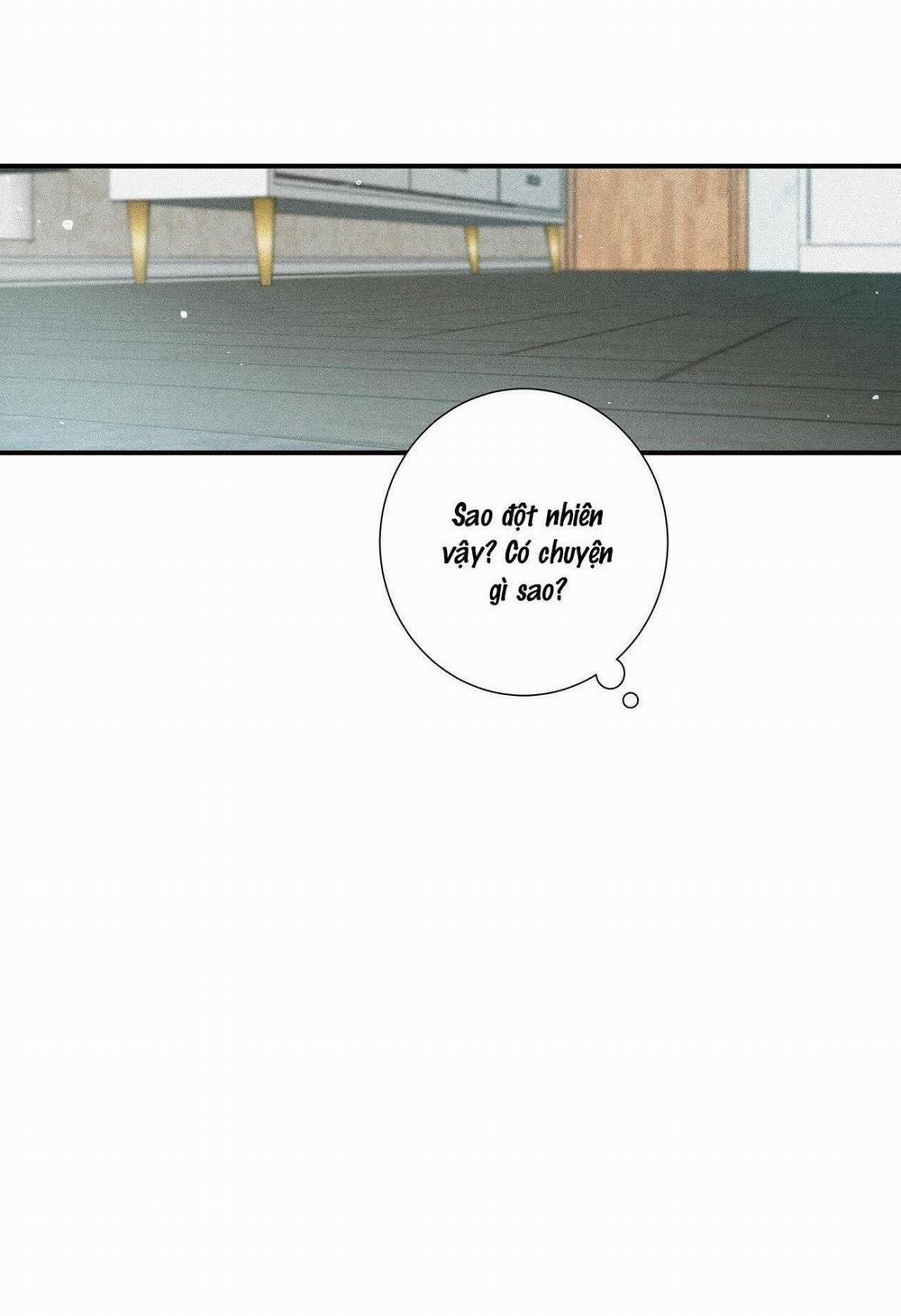 Tình Yêu Và Danh Vọng 38 trang 85