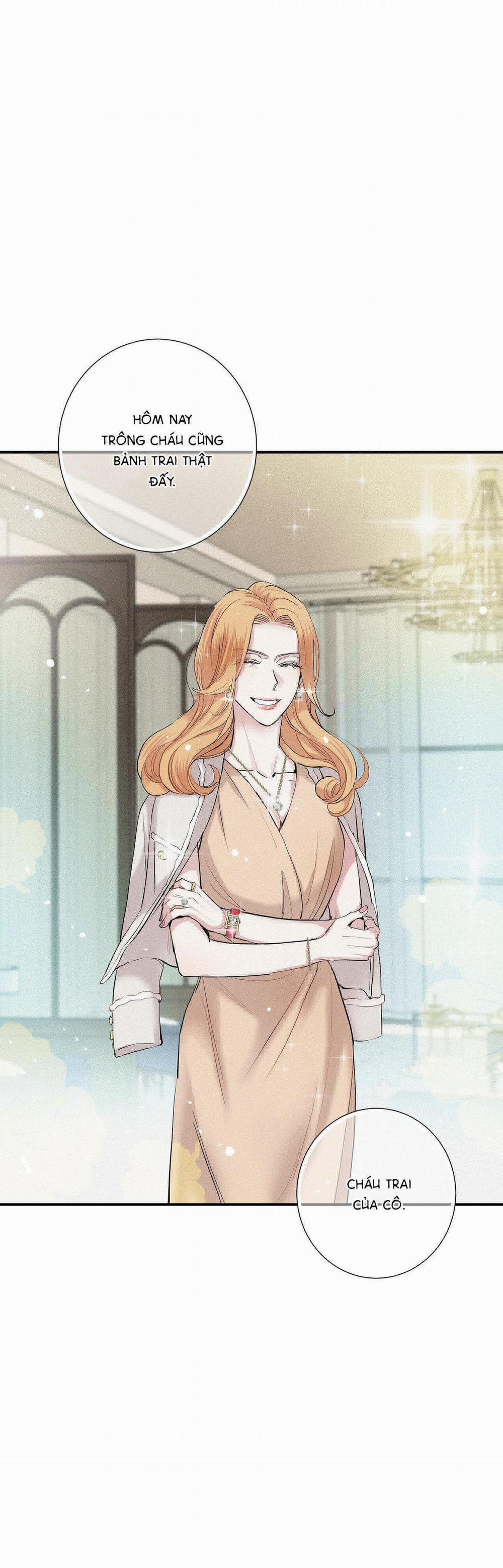 Tình Yêu Và Danh Vọng 38 trang 86