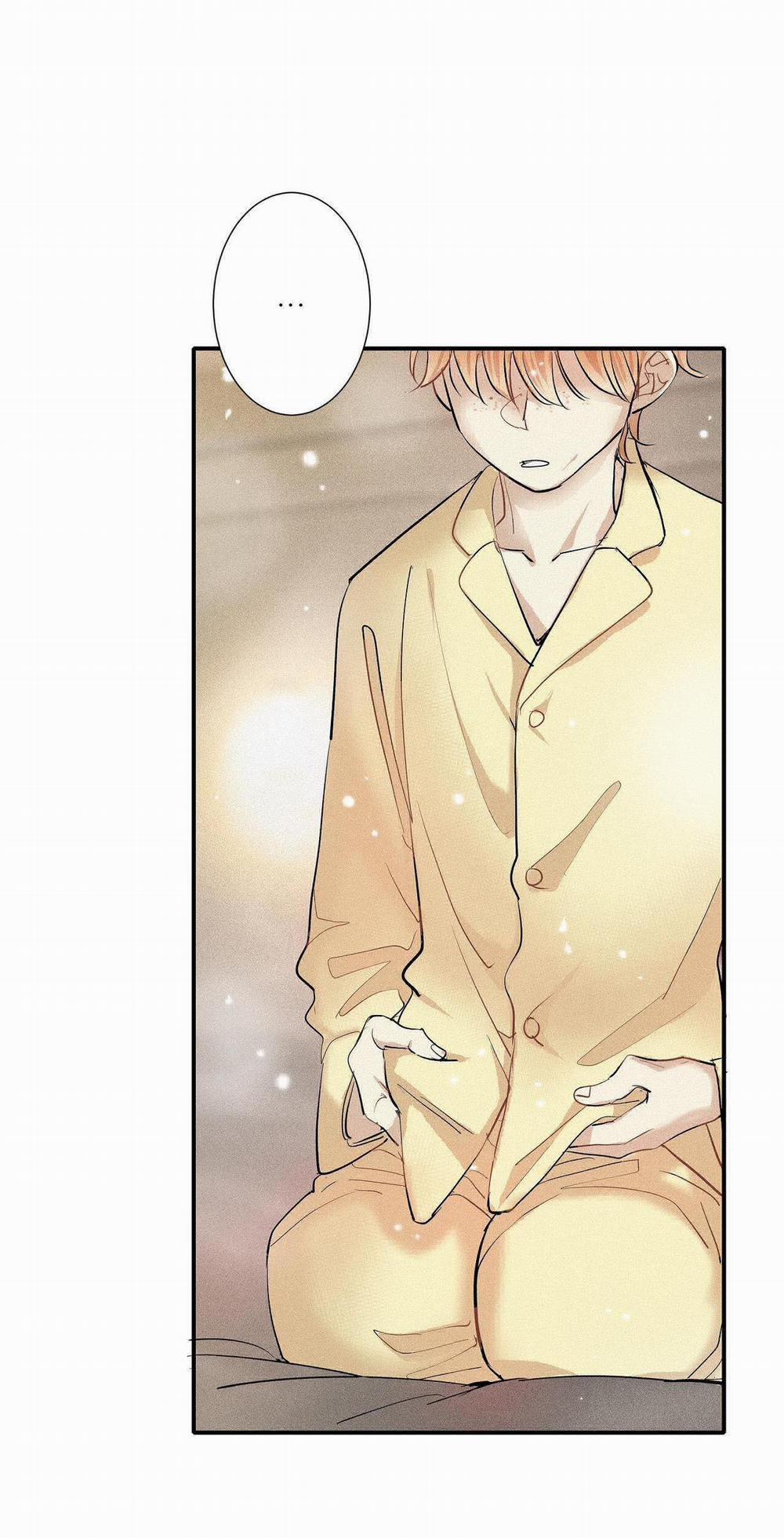 Tình Yêu Và Danh Vọng 38 trang 9