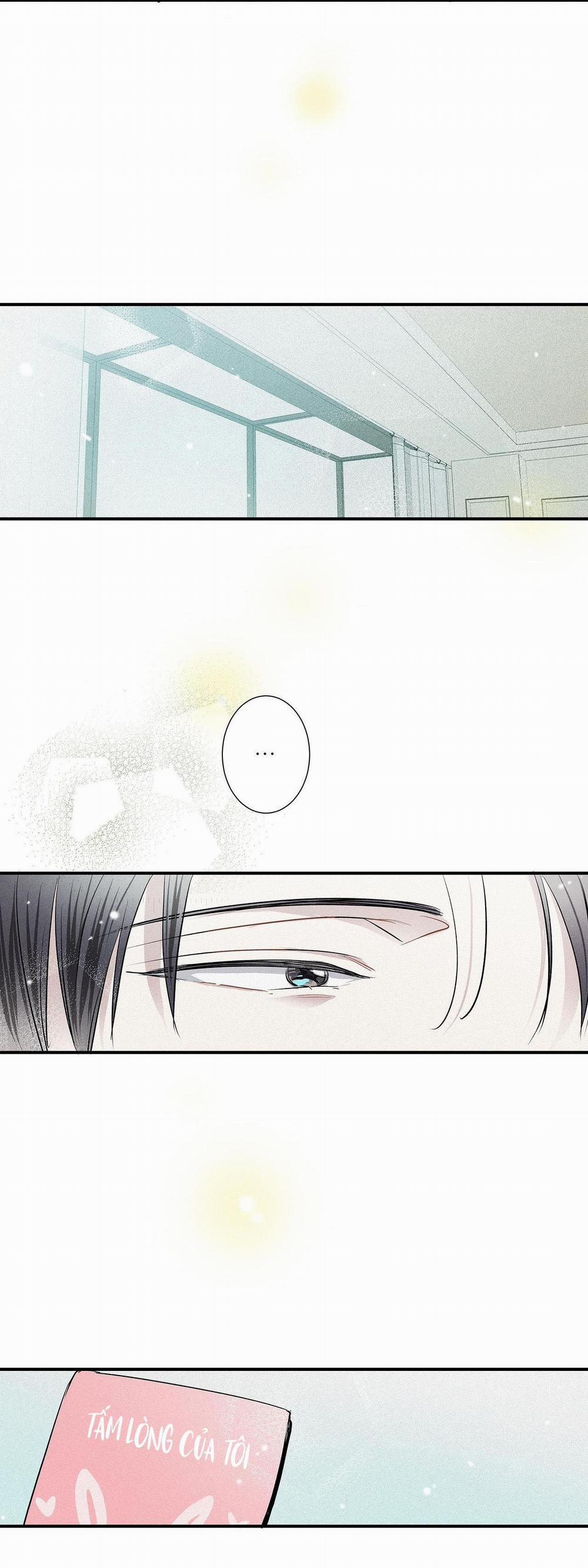 Tình Yêu Và Danh Vọng 39 trang 11