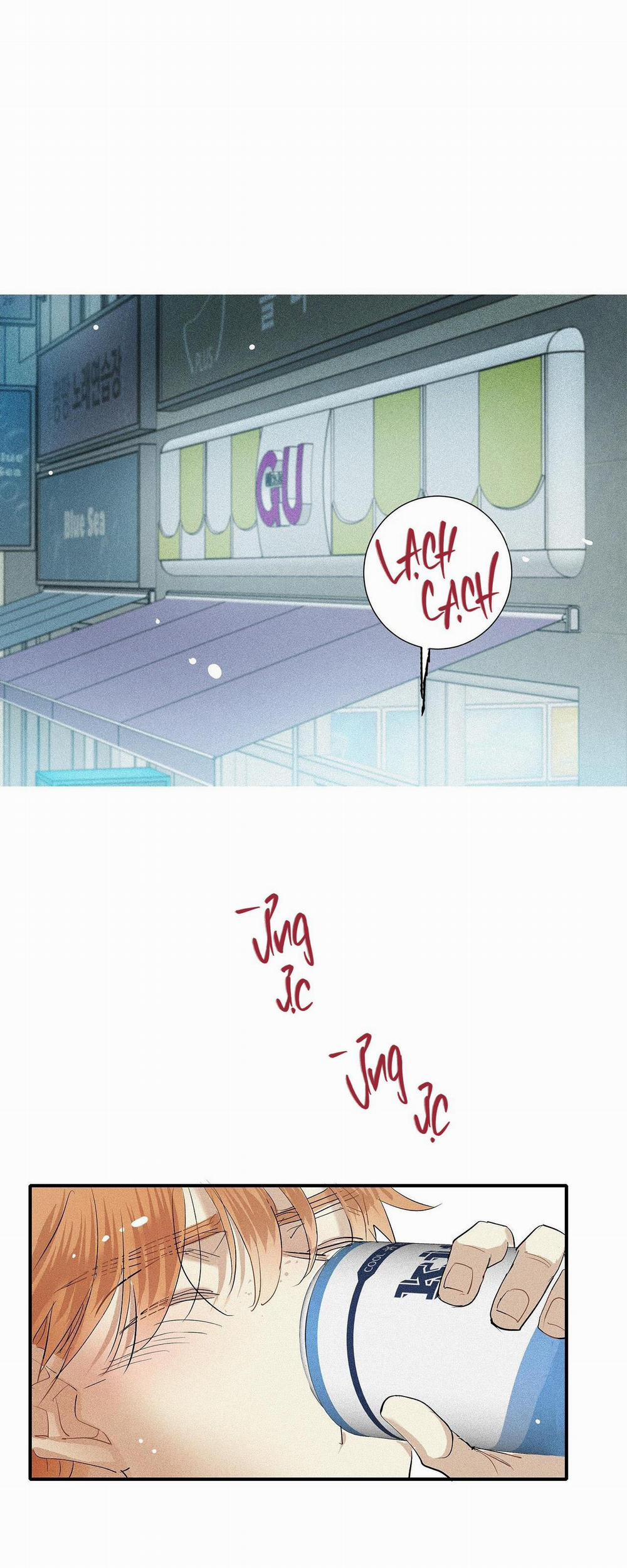 Tình Yêu Và Danh Vọng 39 trang 17