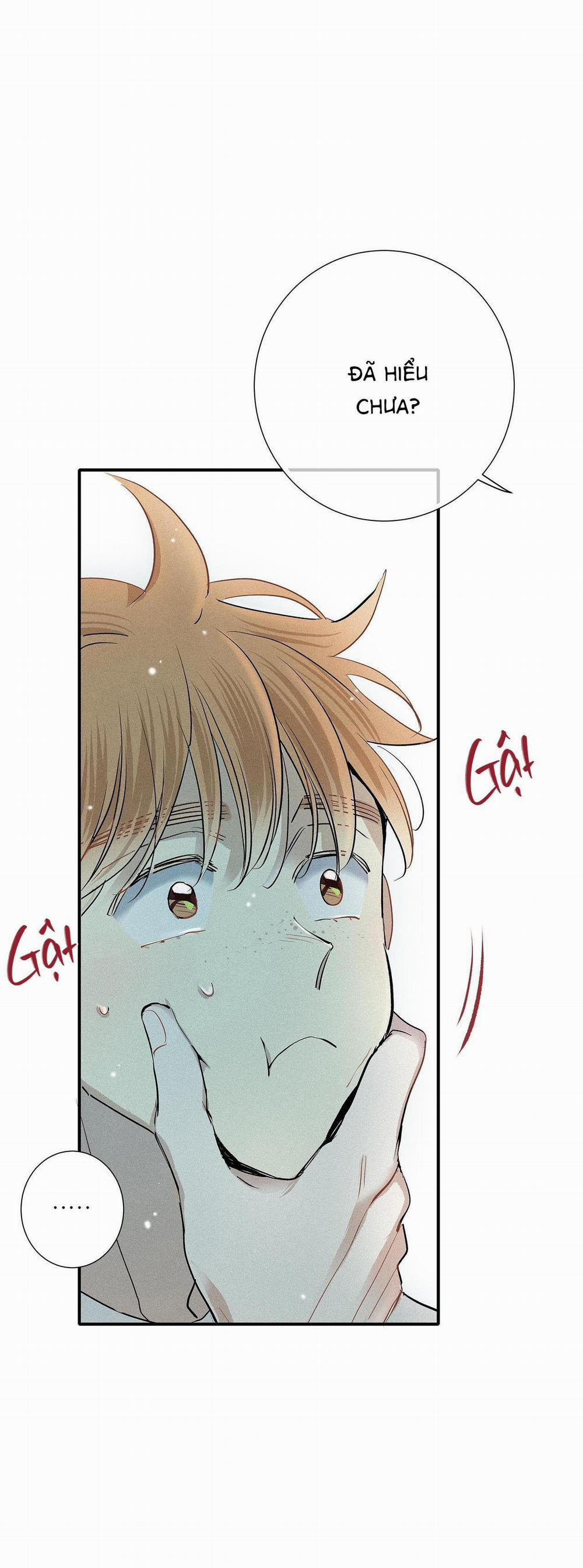 Tình Yêu Và Danh Vọng 39 trang 32