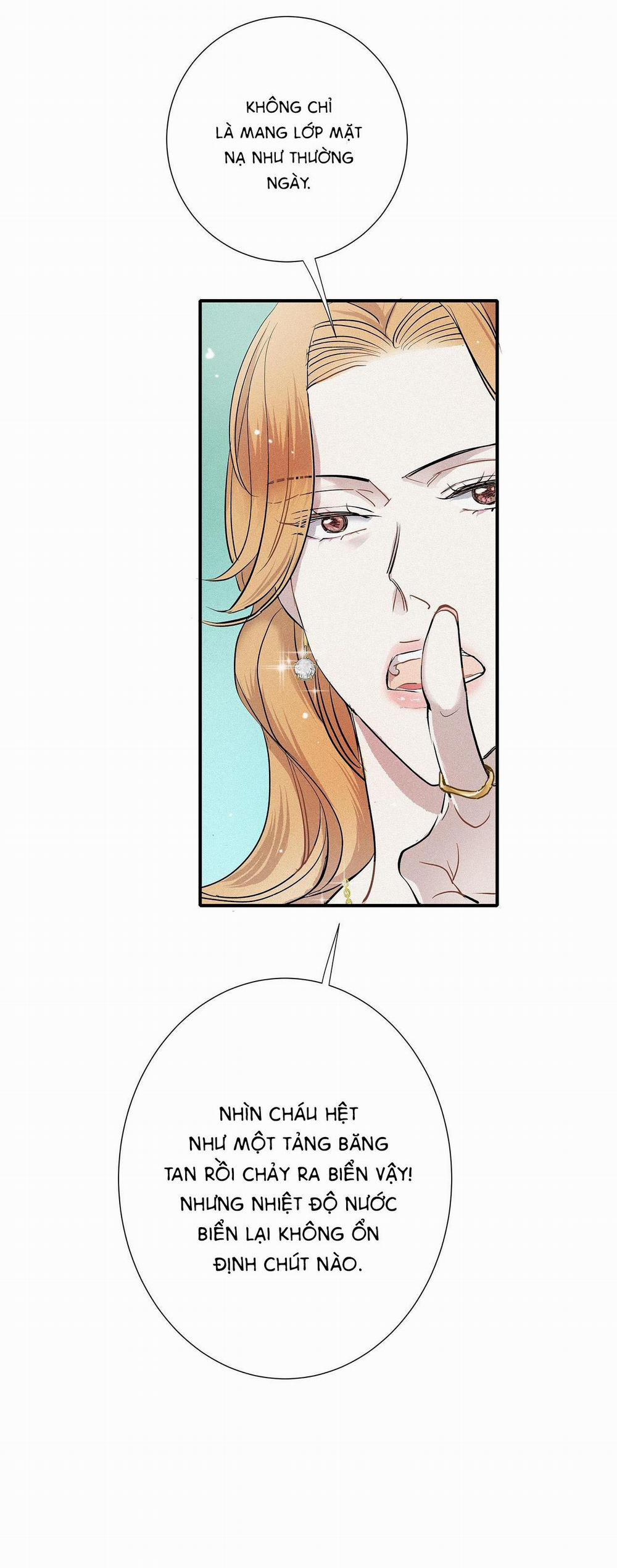 Tình Yêu Và Danh Vọng 39 trang 4