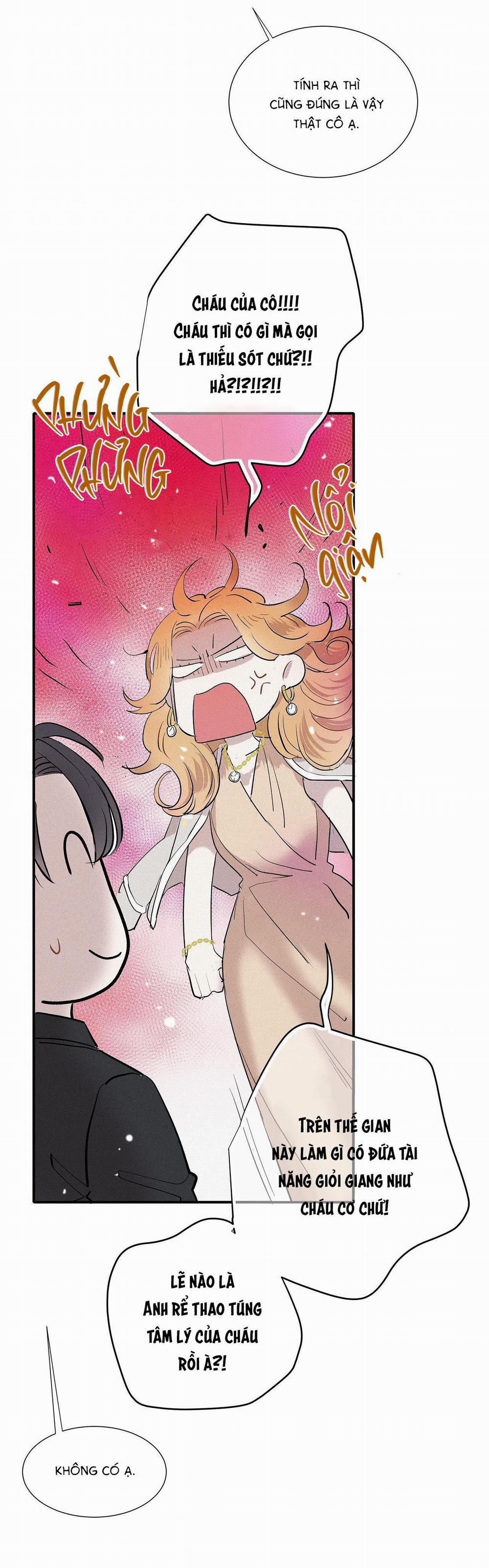 Tình Yêu Và Danh Vọng 39 trang 6