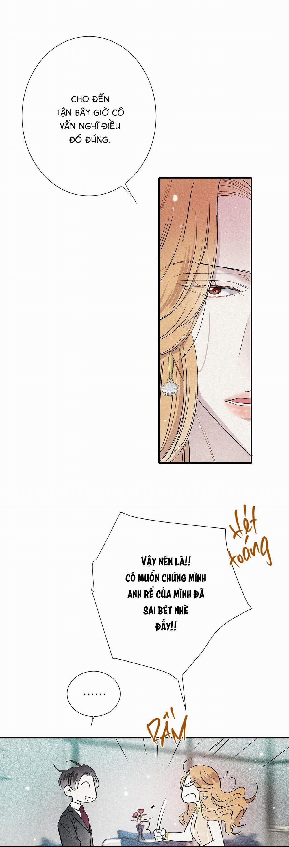 Tình Yêu Và Danh Vọng 39 trang 9