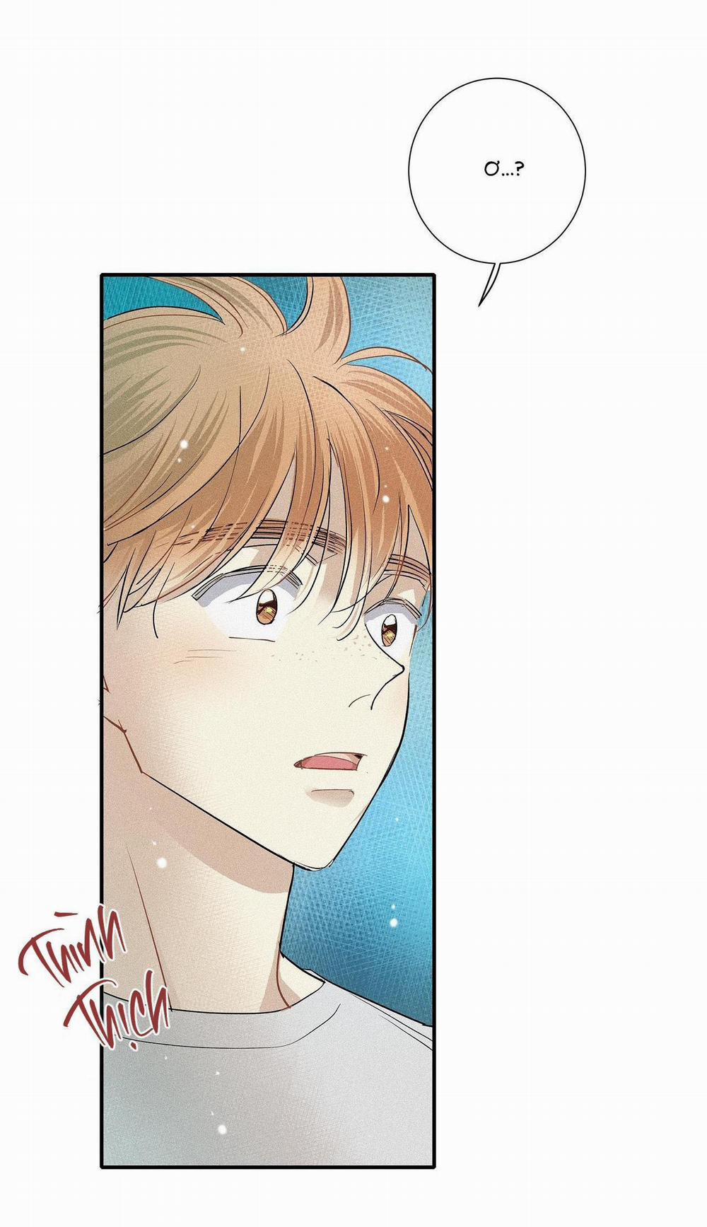 Tình Yêu Và Danh Vọng 40 trang 1