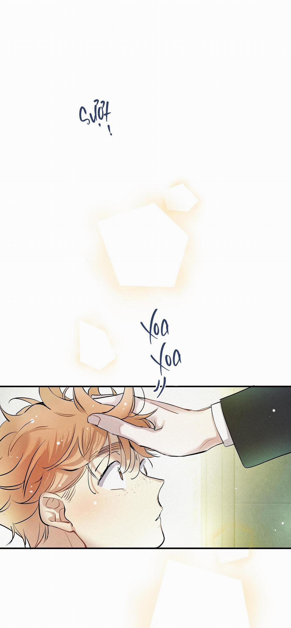 Tình Yêu Và Danh Vọng 40 trang 12