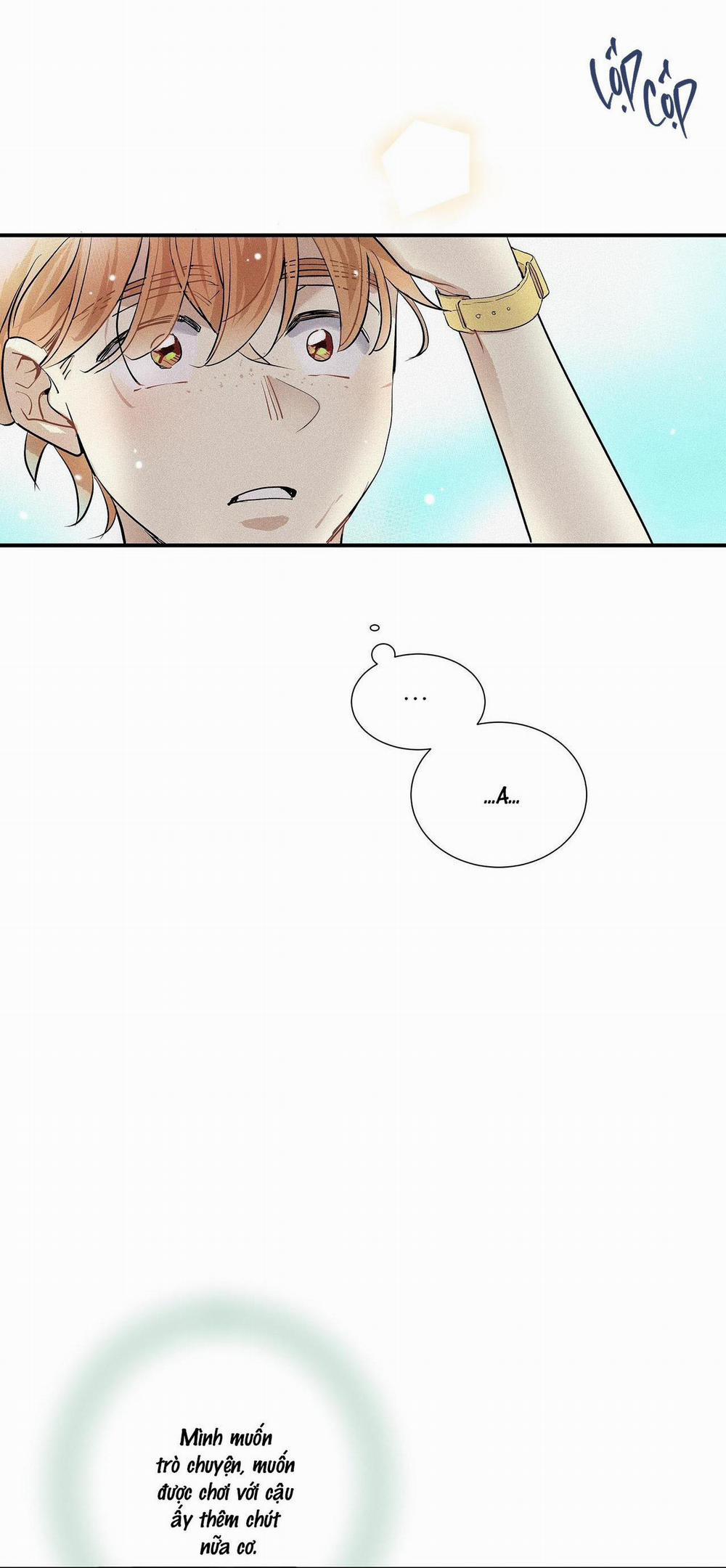 Tình Yêu Và Danh Vọng 40 trang 14