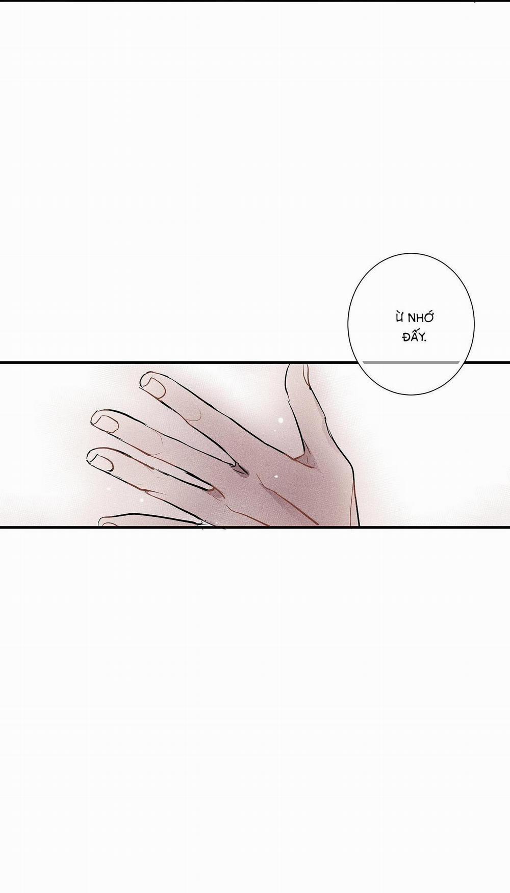 Tình Yêu Và Danh Vọng 40 trang 16