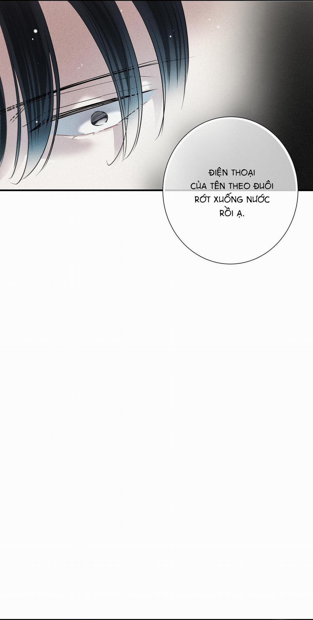 Tình Yêu Và Danh Vọng 40 trang 20