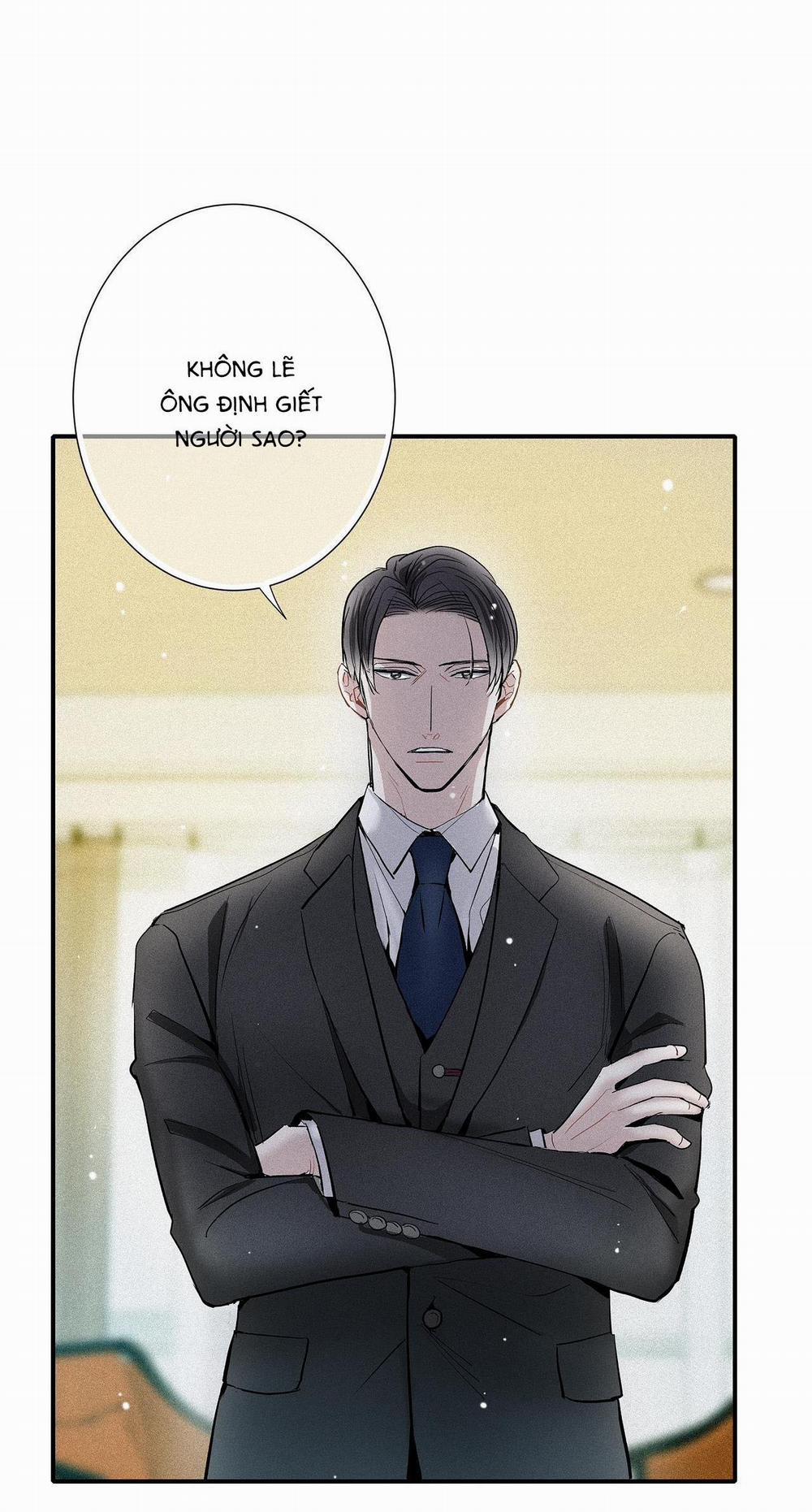 Tình Yêu Và Danh Vọng 40 trang 30