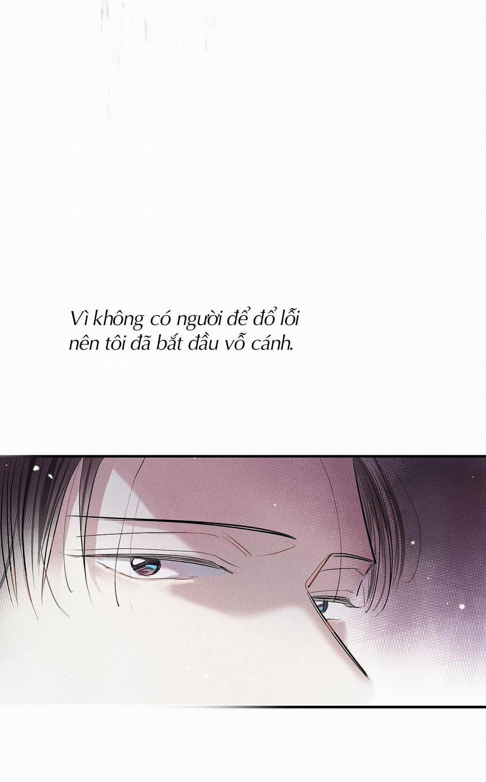 Tình Yêu Và Danh Vọng 40 trang 37