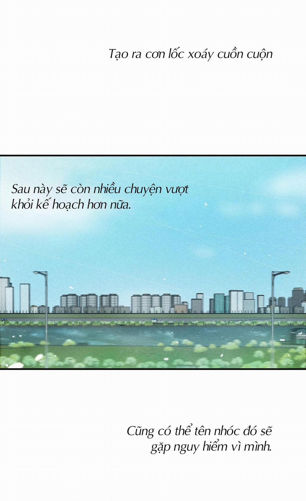 Tình Yêu Và Danh Vọng 40 trang 38