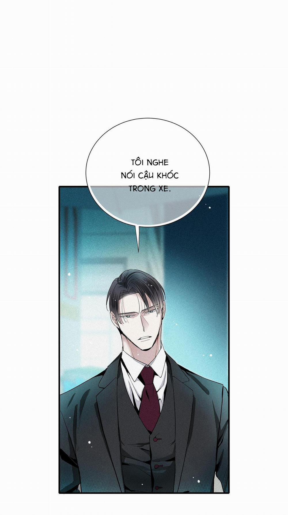 Tình Yêu Và Danh Vọng 40 trang 4