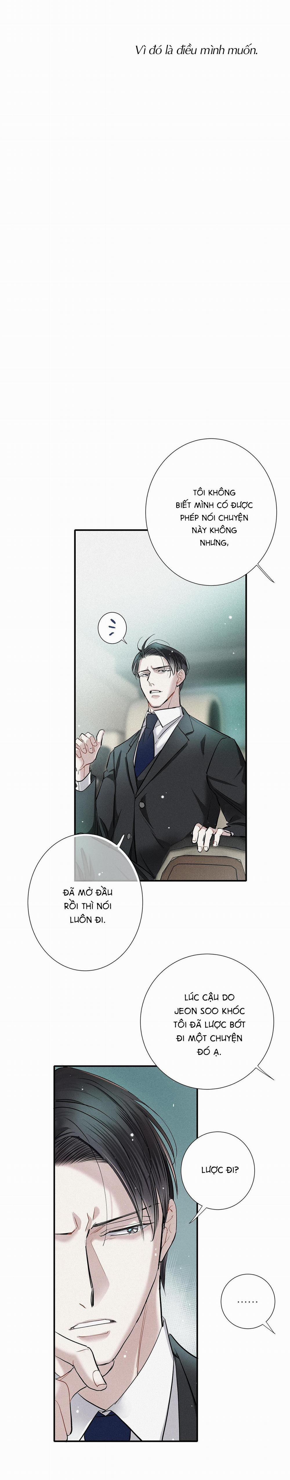 Tình Yêu Và Danh Vọng 40 trang 40