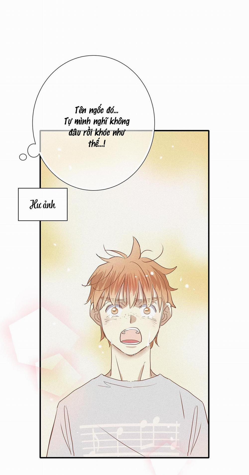 Tình Yêu Và Danh Vọng 40 trang 43