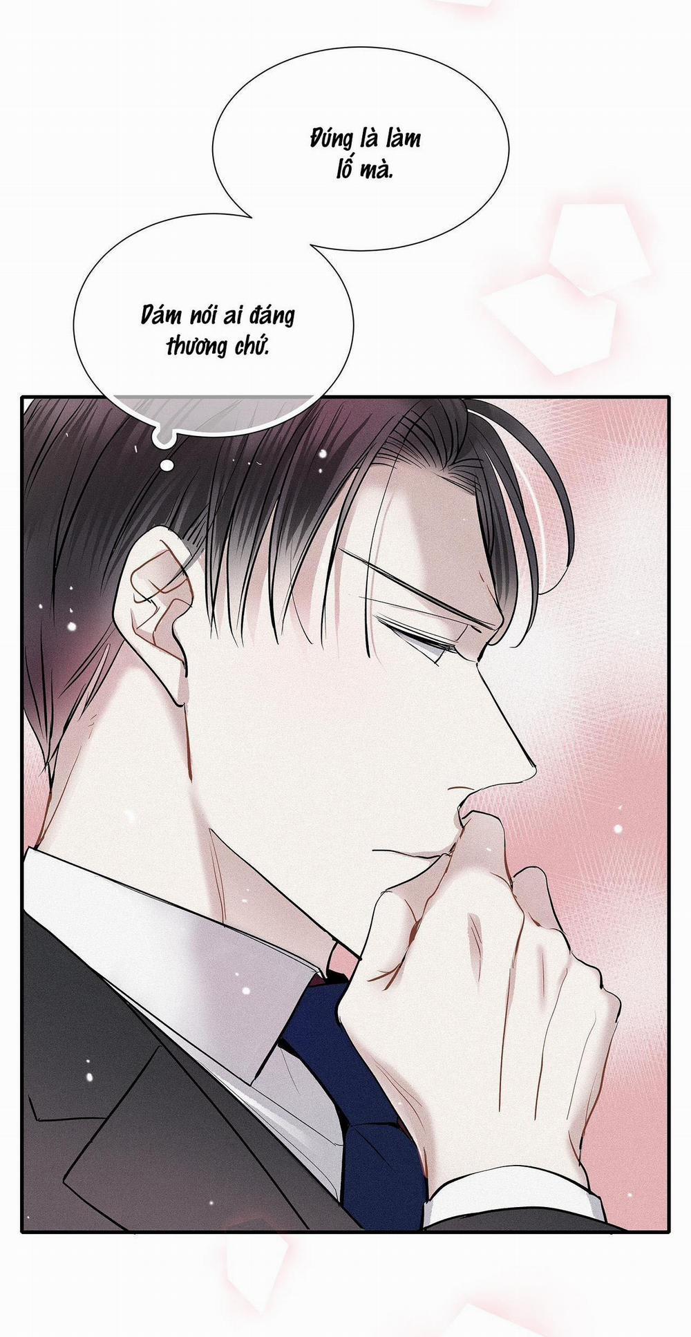 Tình Yêu Và Danh Vọng 40 trang 44