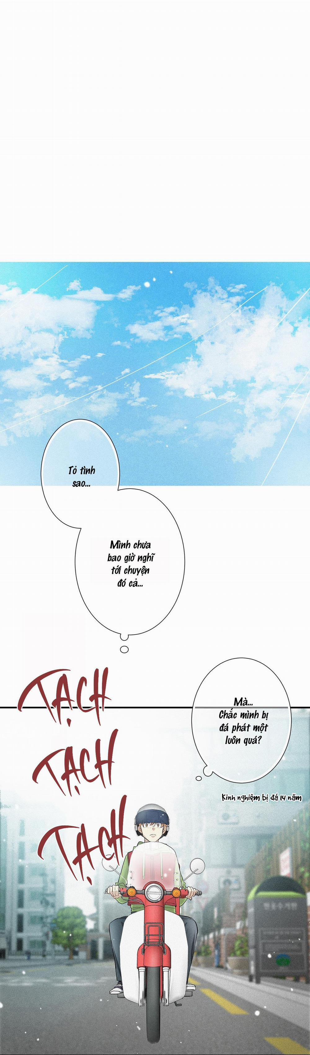 Tình Yêu Và Danh Vọng 41 trang 22