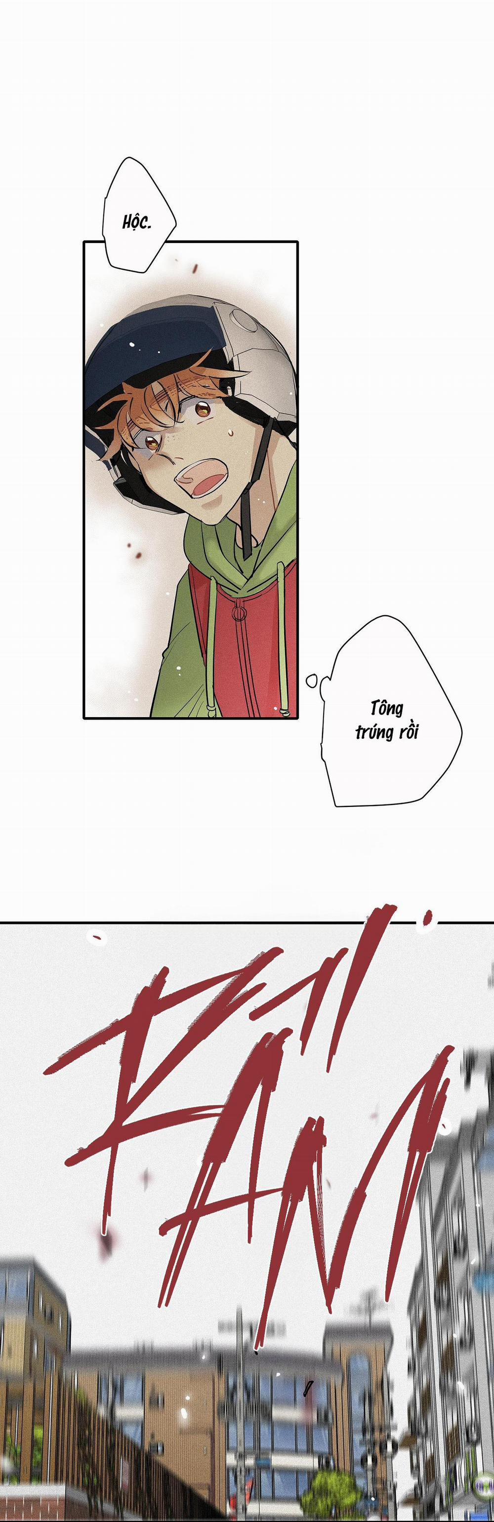 Tình Yêu Và Danh Vọng 41 trang 29