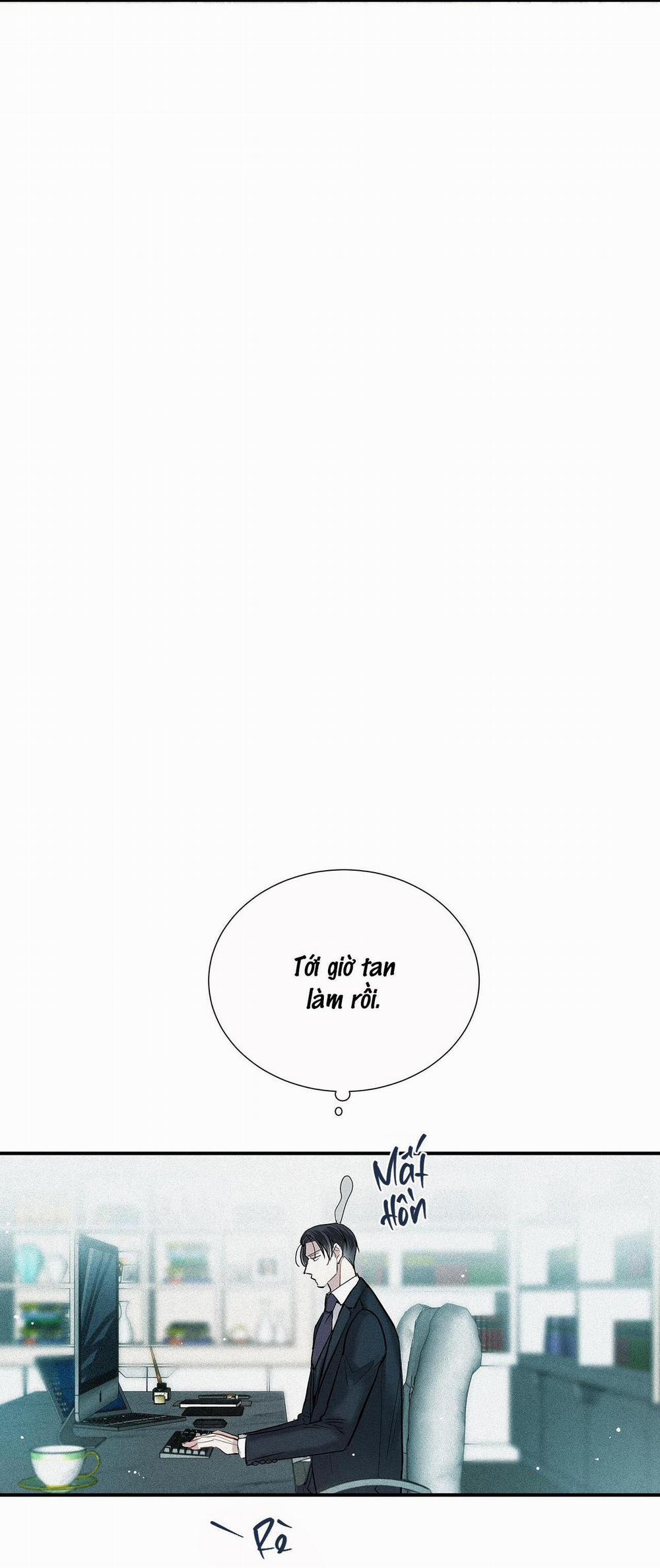 Tình Yêu Và Danh Vọng 41 trang 30