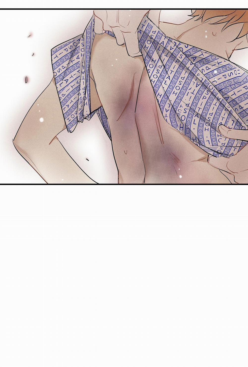 Tình Yêu Và Danh Vọng 42 trang 13