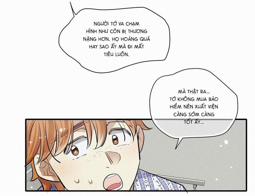 Tình Yêu Và Danh Vọng 42 trang 18