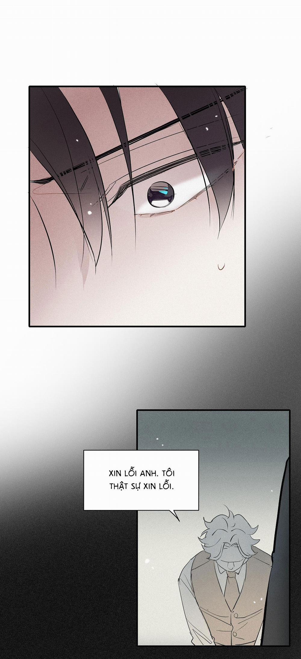 Tình Yêu Và Danh Vọng 42 trang 24