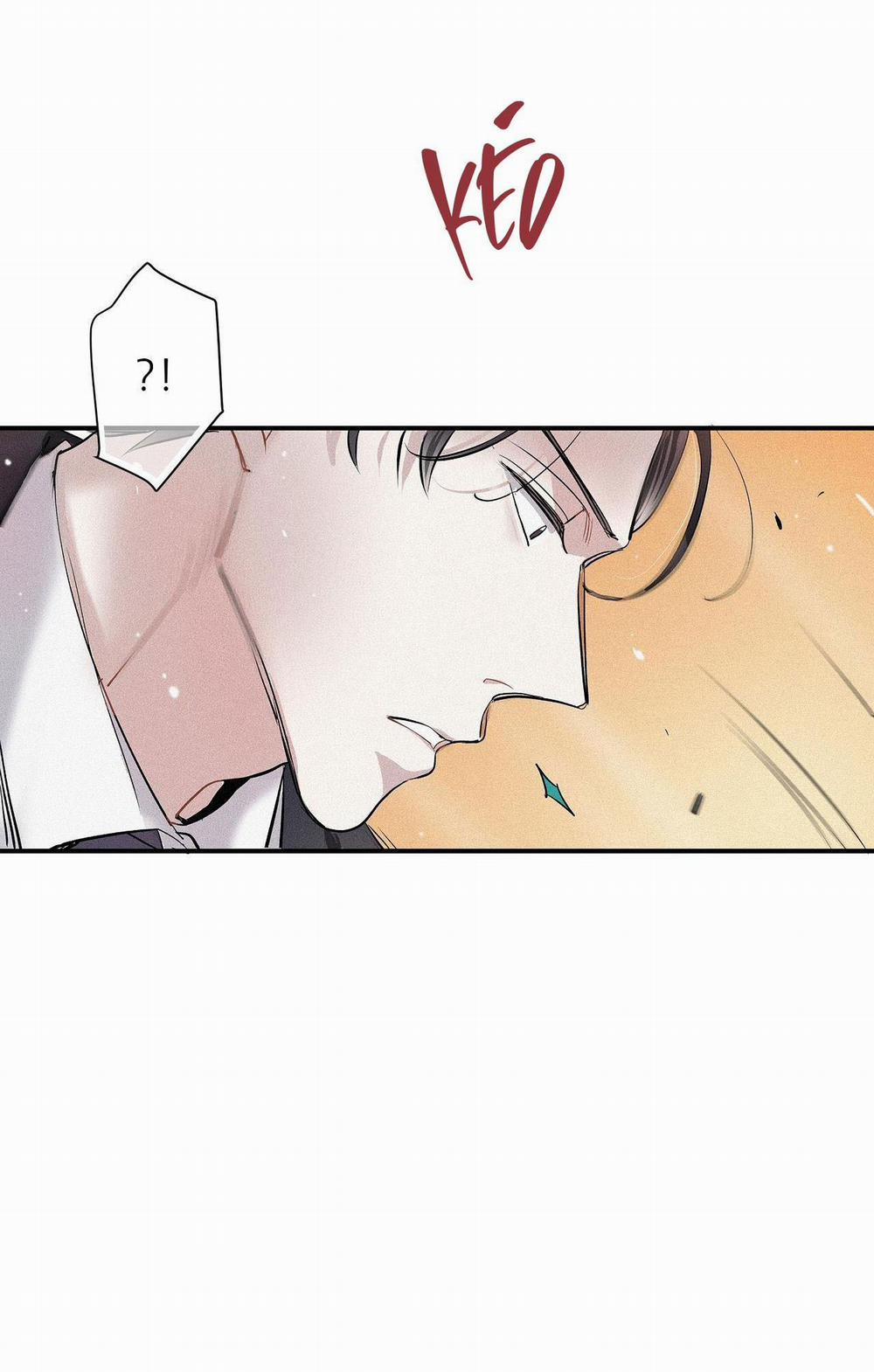 Tình Yêu Và Danh Vọng 42 trang 28