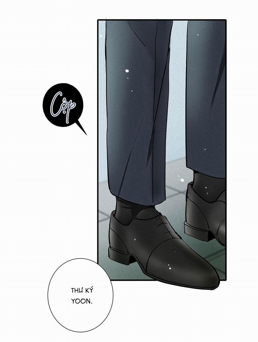 Tình Yêu Và Danh Vọng 42 trang 41