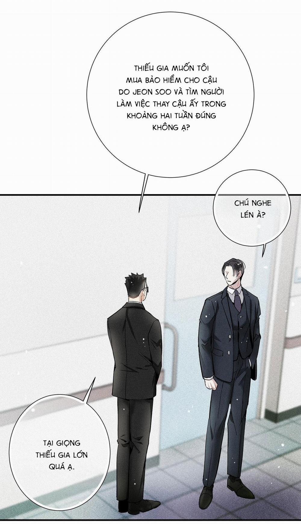 Tình Yêu Và Danh Vọng 42 trang 42