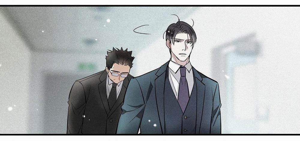 Tình Yêu Và Danh Vọng 42 trang 49