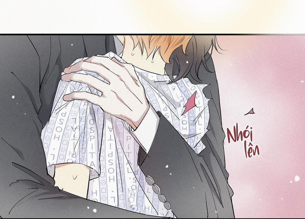 Tình Yêu Và Danh Vọng 42 trang 5