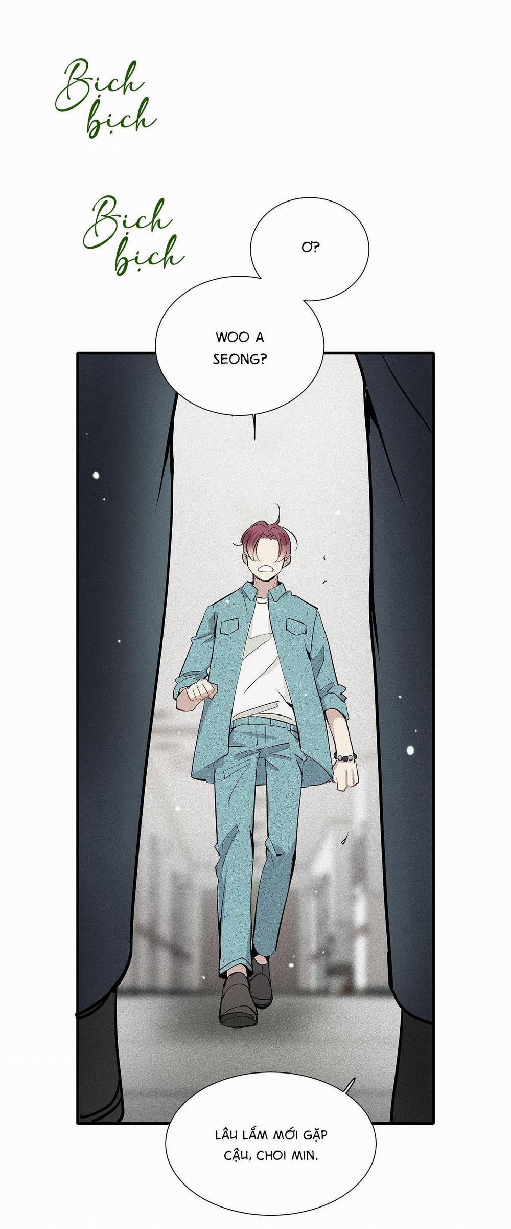 Tình Yêu Và Danh Vọng 42 trang 54