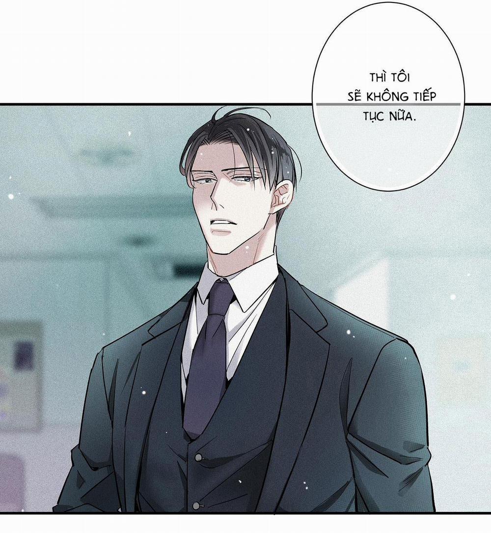 Tình Yêu Và Danh Vọng 42 trang 67