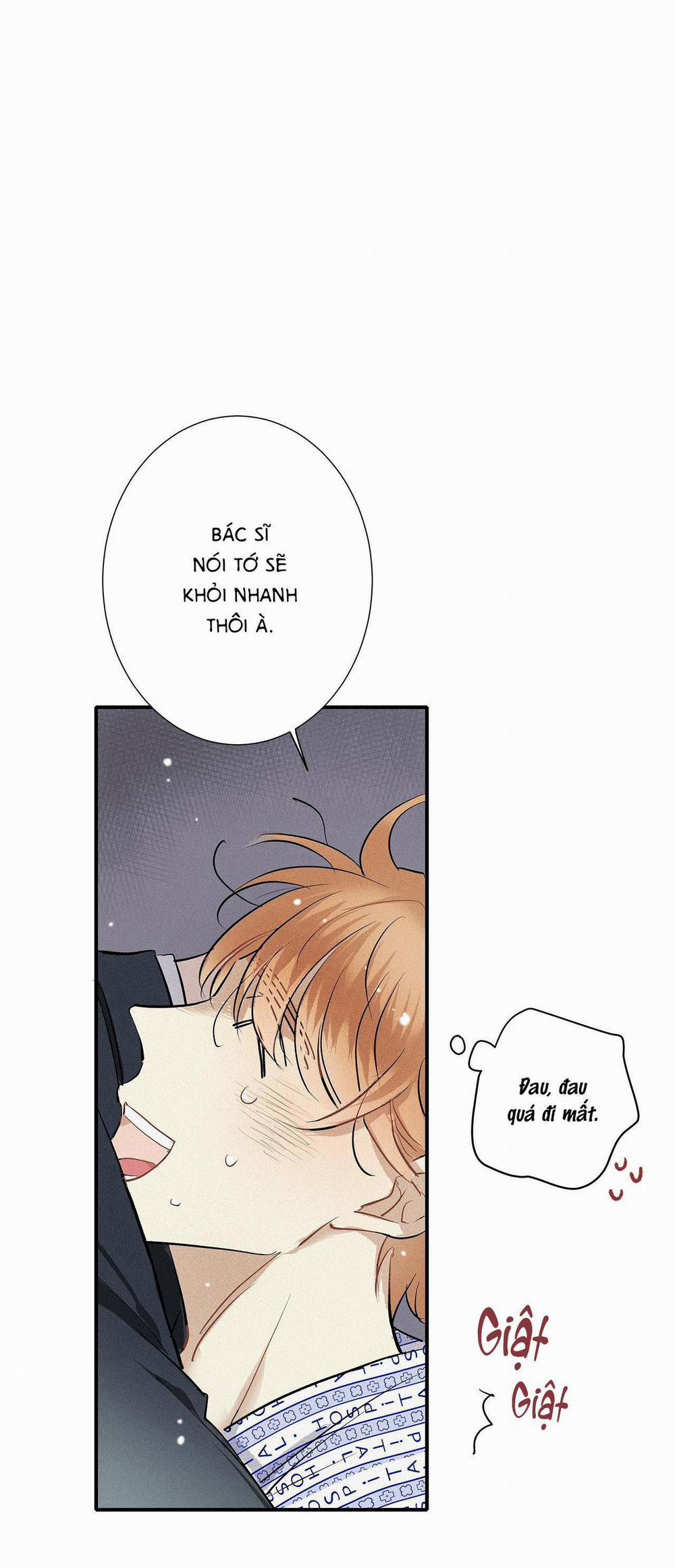 Tình Yêu Và Danh Vọng 42 trang 7