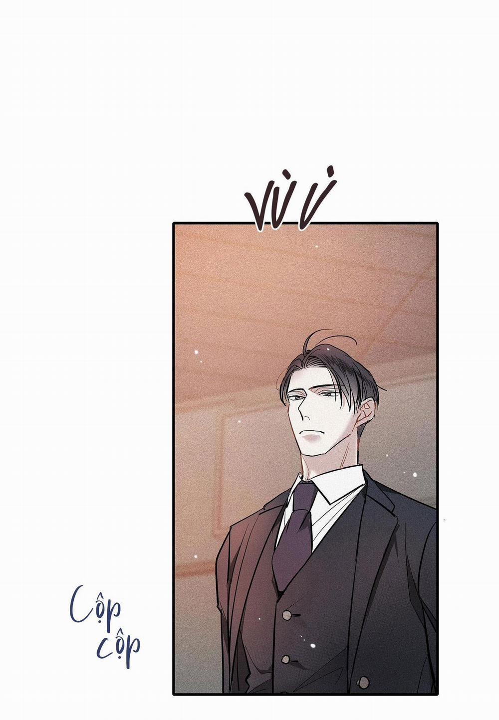 Tình Yêu Và Danh Vọng 42 trang 77