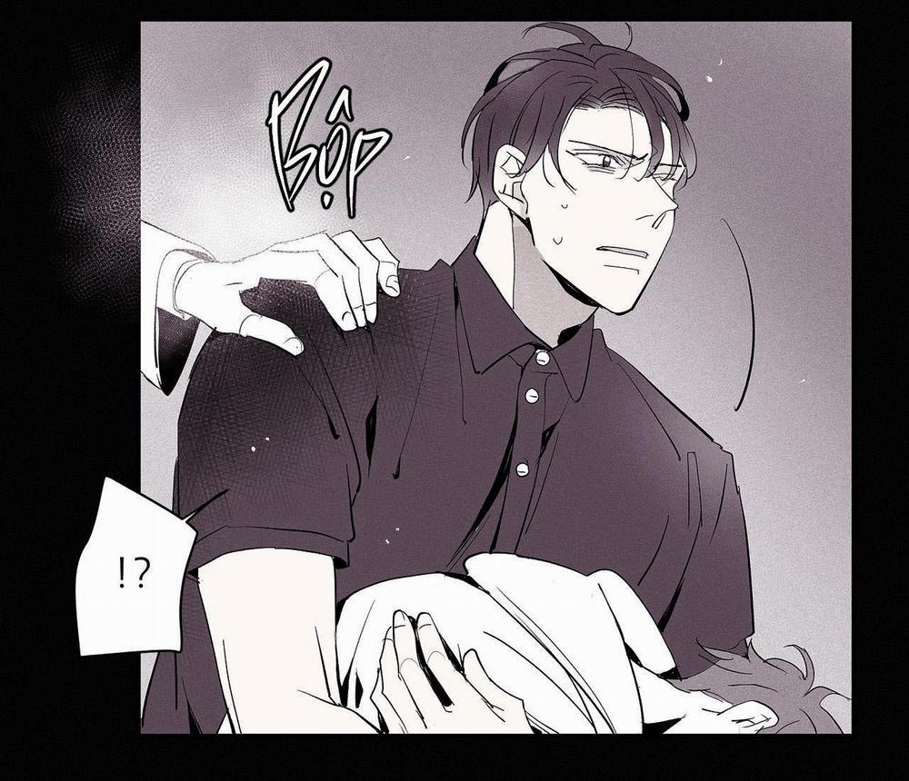 Tình Yêu Và Danh Vọng 43 trang 17