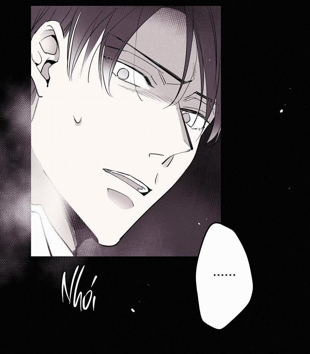 Tình Yêu Và Danh Vọng 43 trang 19