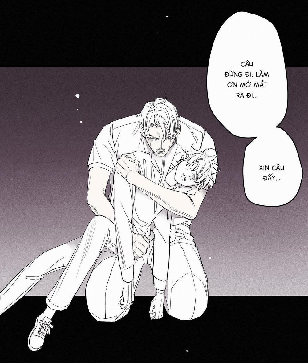 Tình Yêu Và Danh Vọng 43 trang 23