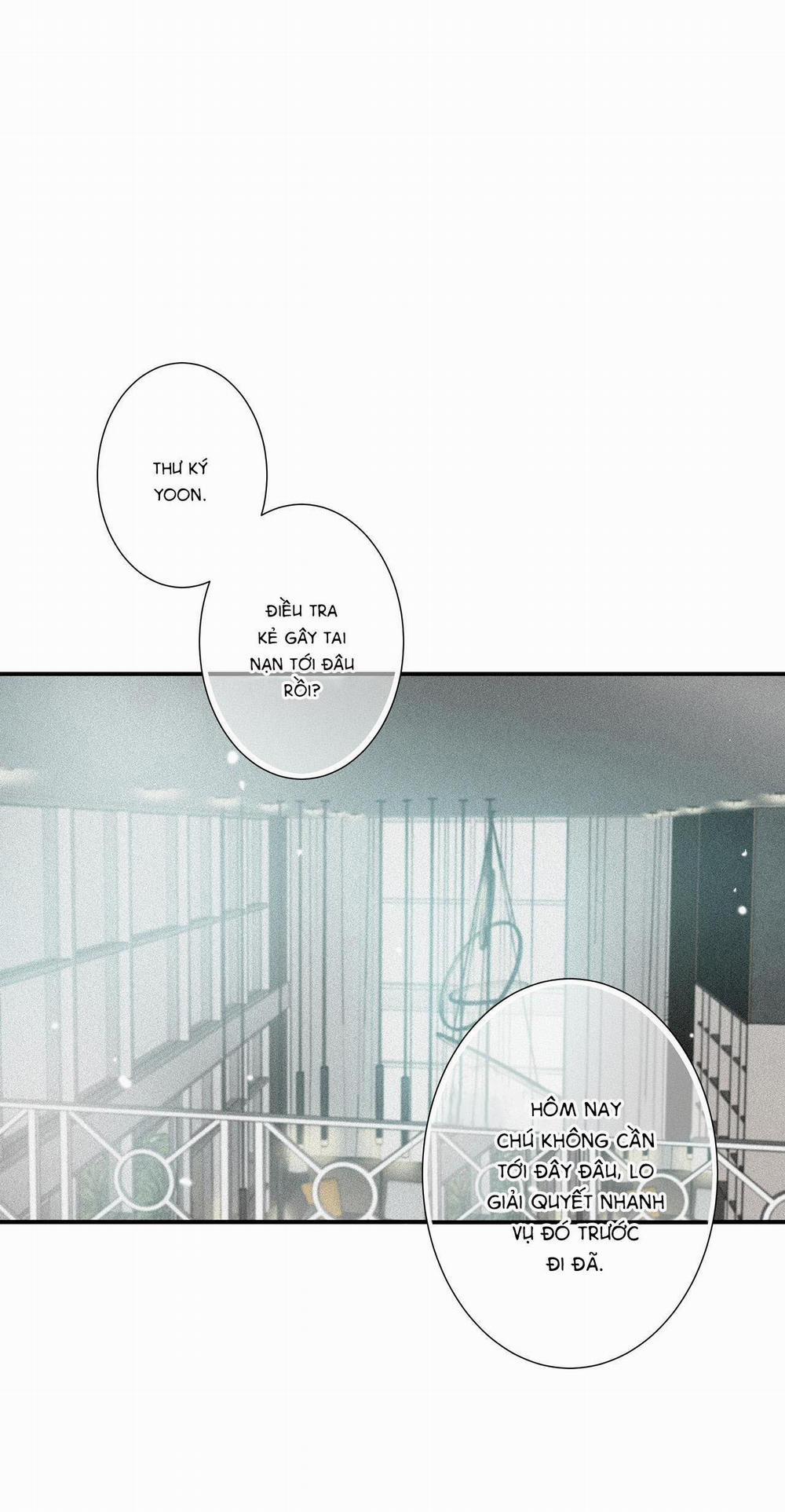 Tình Yêu Và Danh Vọng 43 trang 29