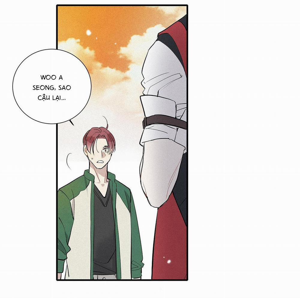 Tình Yêu Và Danh Vọng 43 trang 36