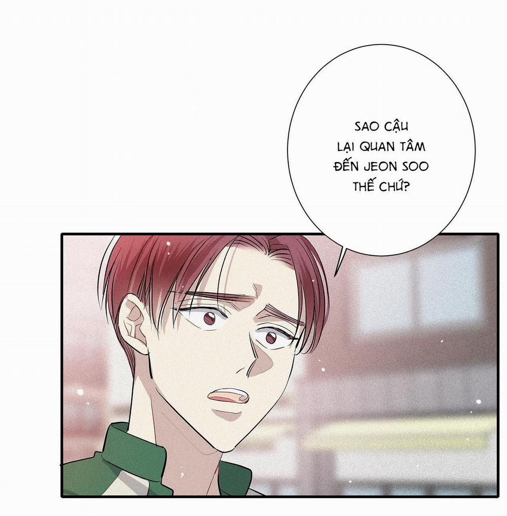 Tình Yêu Và Danh Vọng 43 trang 40