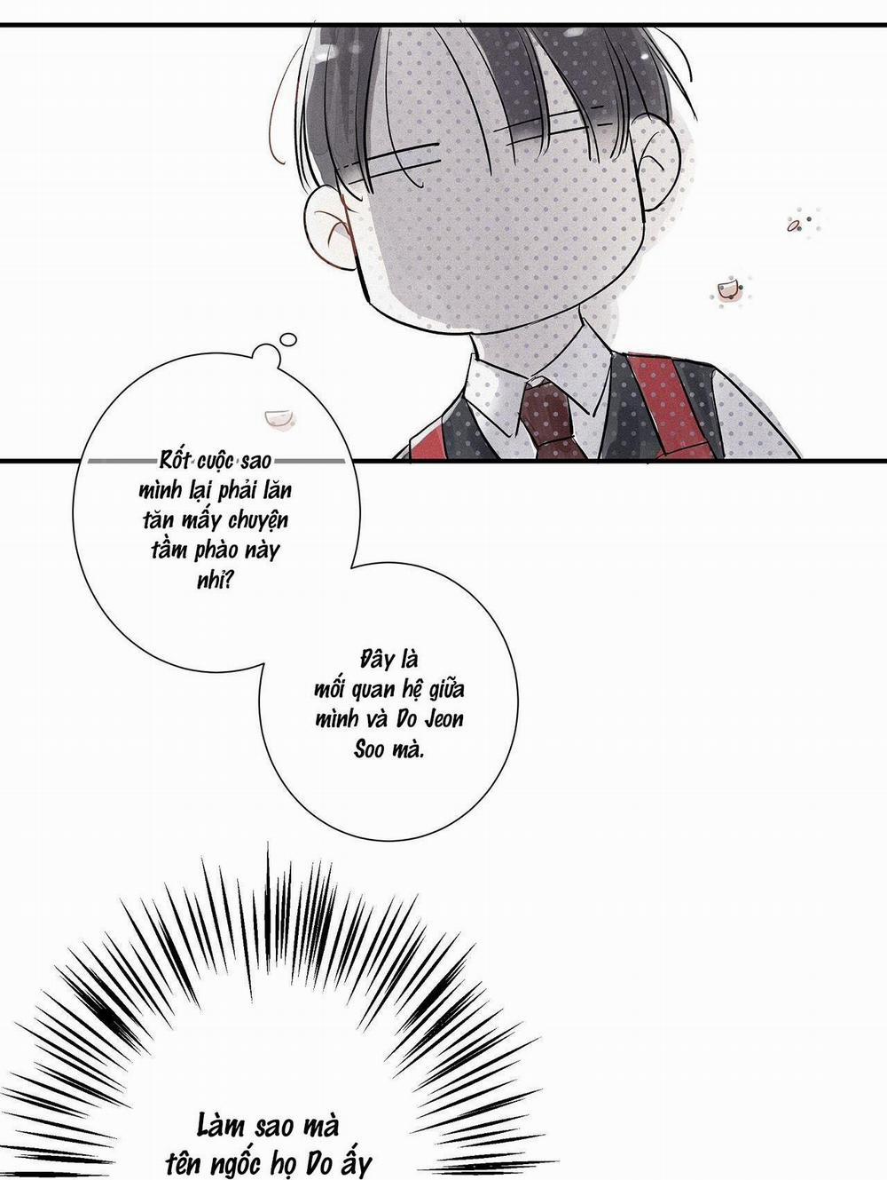 Tình Yêu Và Danh Vọng 43 trang 48