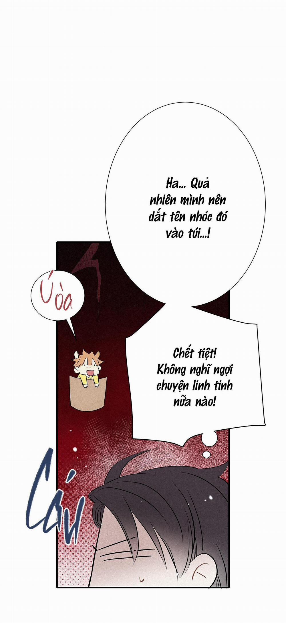 Tình Yêu Và Danh Vọng 43 trang 50